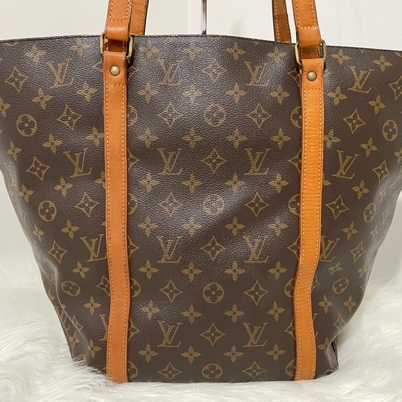 Sac Shopping Tote - Picture 3 of 16